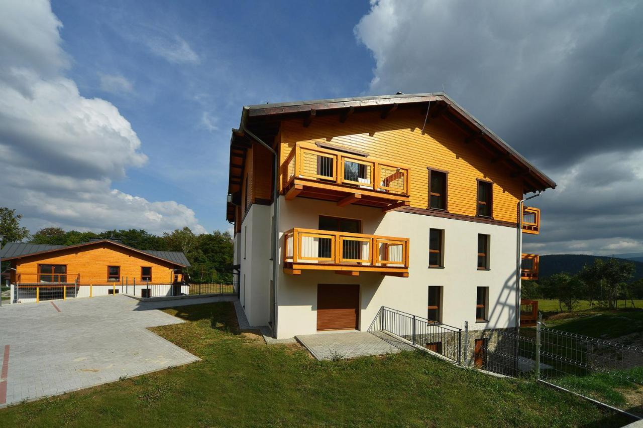 Trevilles Apartamenty - Shiny Rock Szklarska Poręba Esterno foto